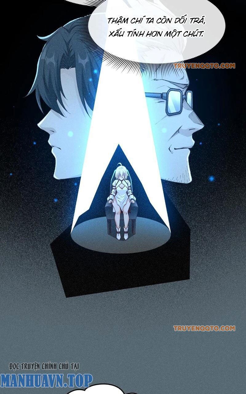 Nhân Sinh Thâm Tiềm Chap 16 - Next Chap 17