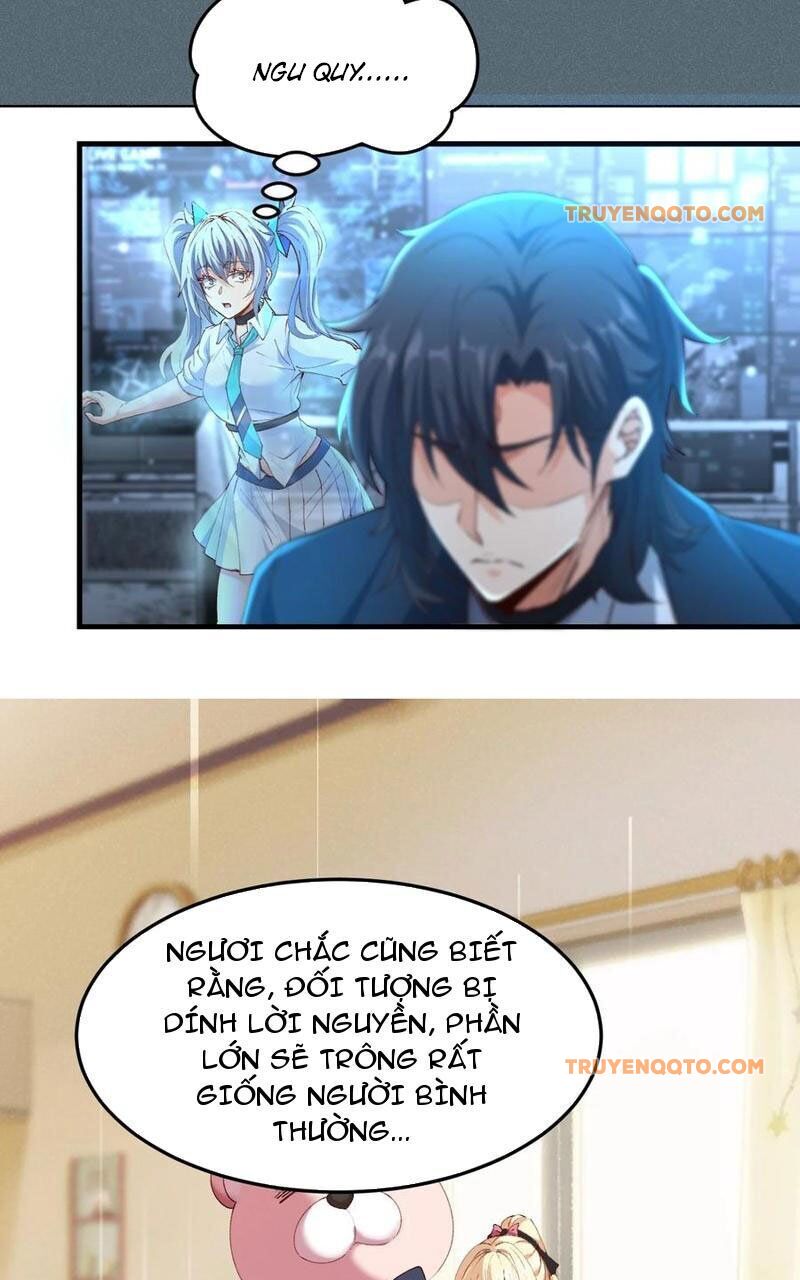 Nhân Sinh Thâm Tiềm Chap 16 - Next Chap 17