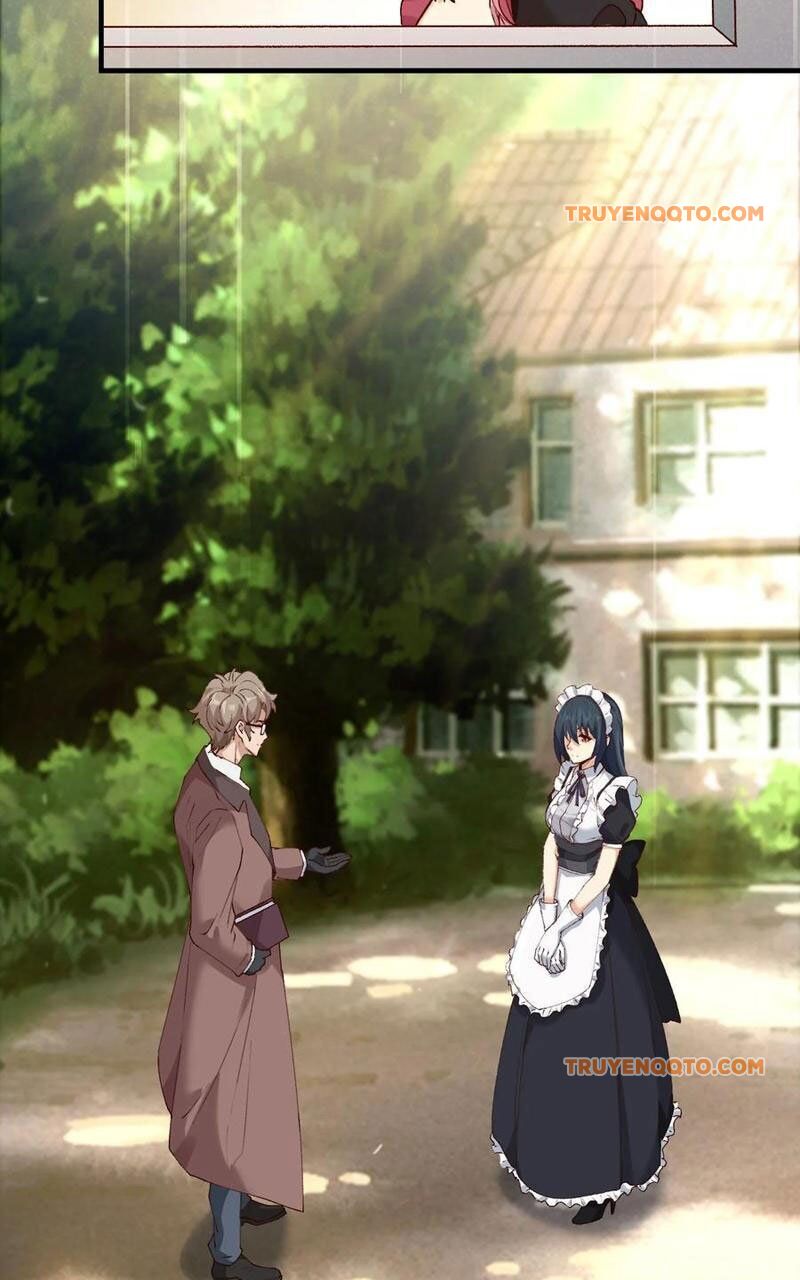 Nhân Sinh Thâm Tiềm Chap 16 - Next Chap 17