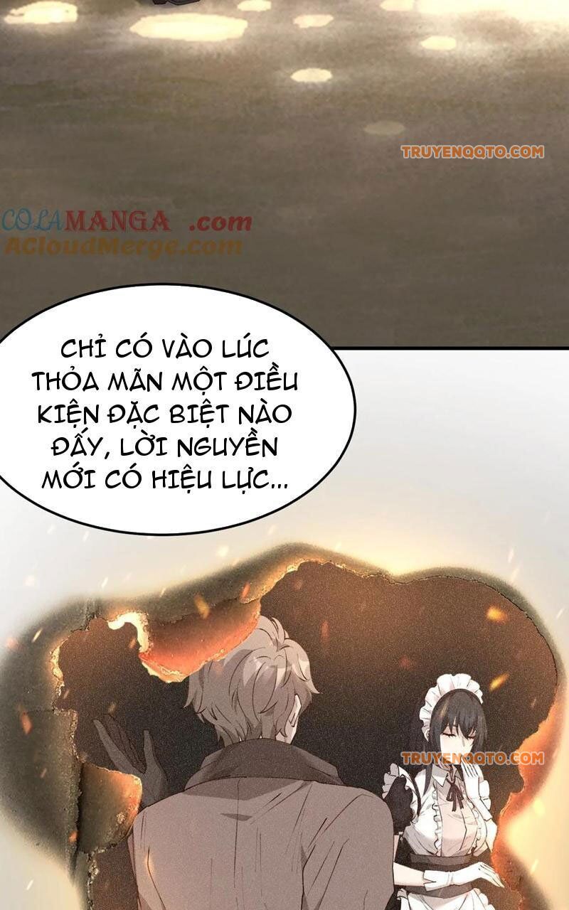 Nhân Sinh Thâm Tiềm Chap 16 - Next Chap 17