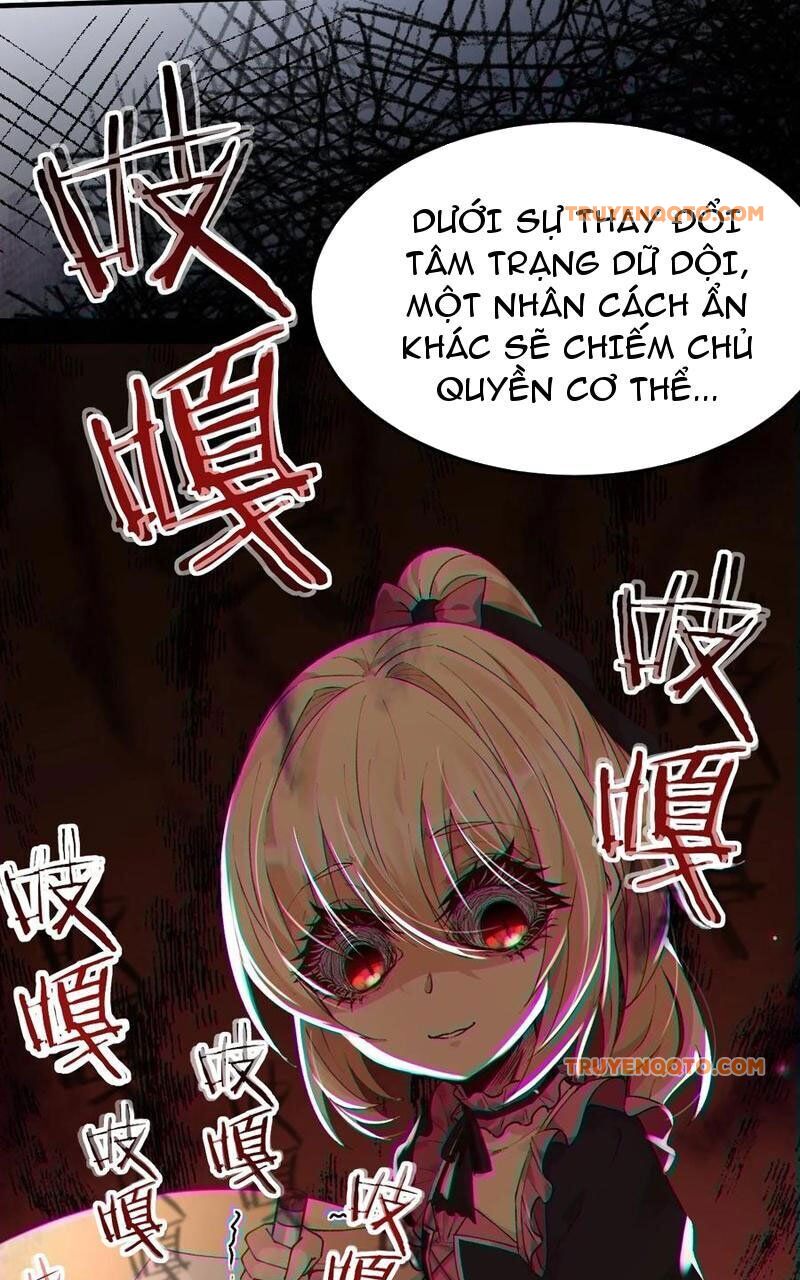 Nhân Sinh Thâm Tiềm Chap 16 - Next Chap 17