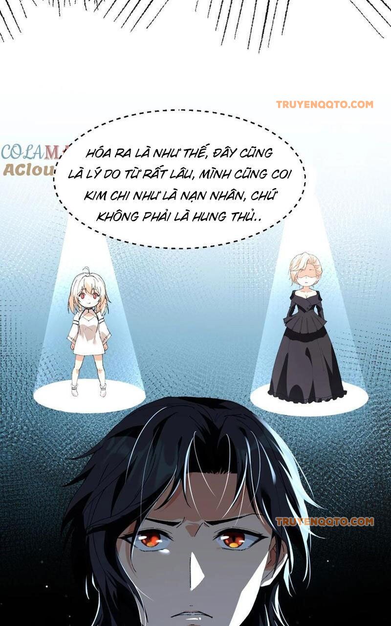 Nhân Sinh Thâm Tiềm Chap 16 - Next Chap 17