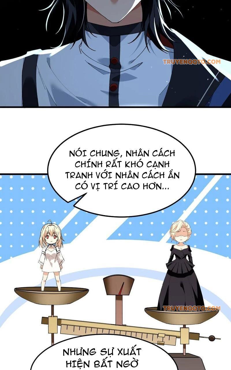 Nhân Sinh Thâm Tiềm Chap 16 - Next Chap 17