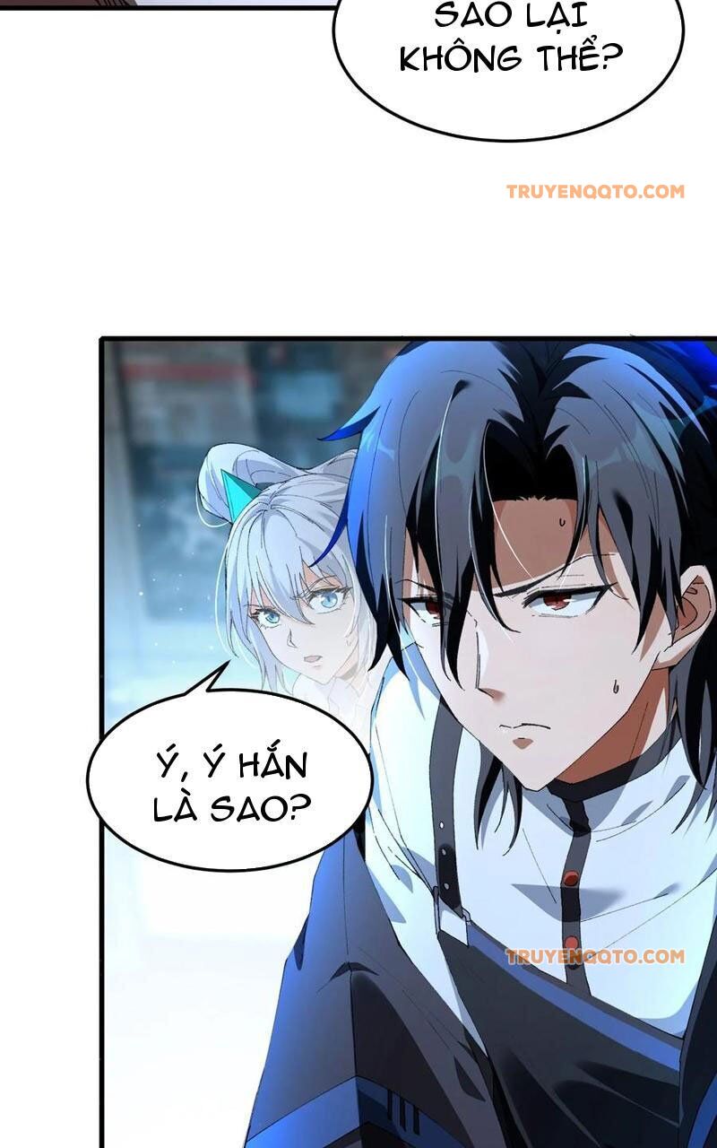 Nhân Sinh Thâm Tiềm Chap 16 - Next Chap 17