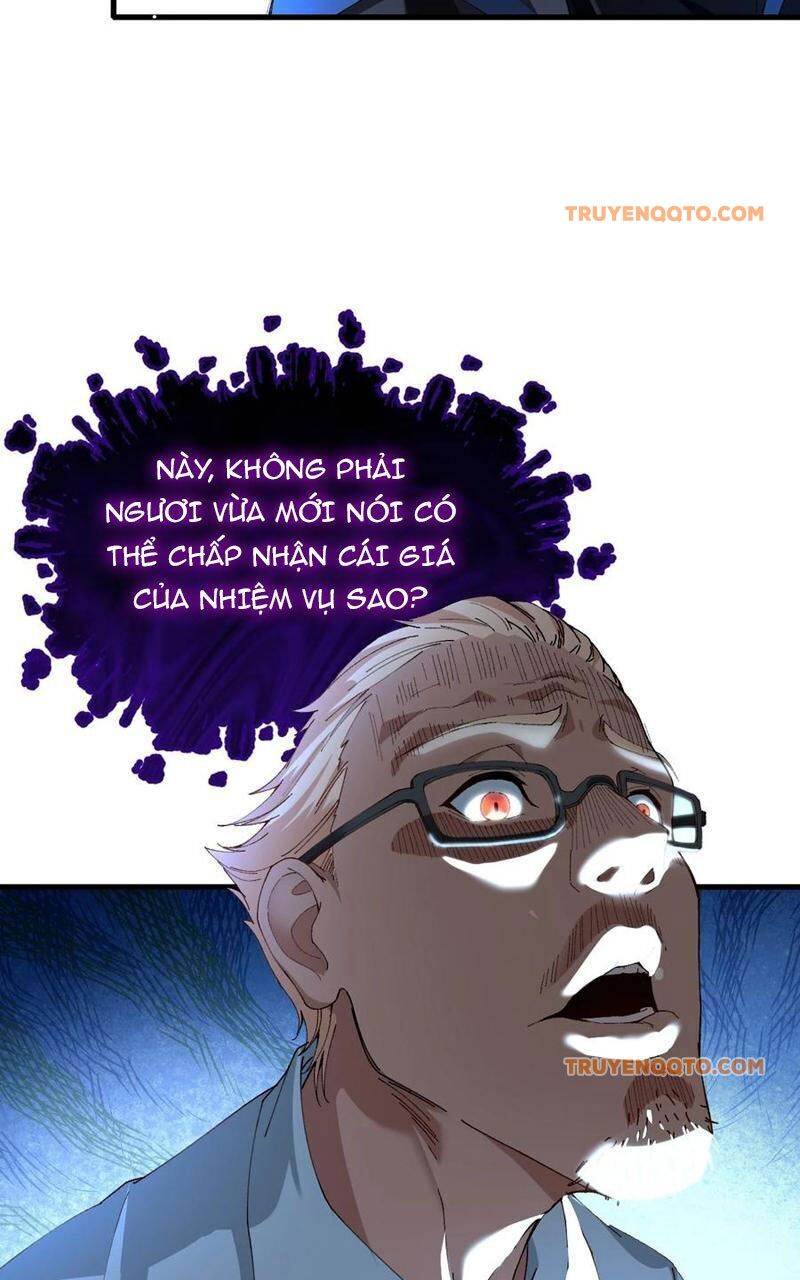 Nhân Sinh Thâm Tiềm Chap 16 - Next Chap 17
