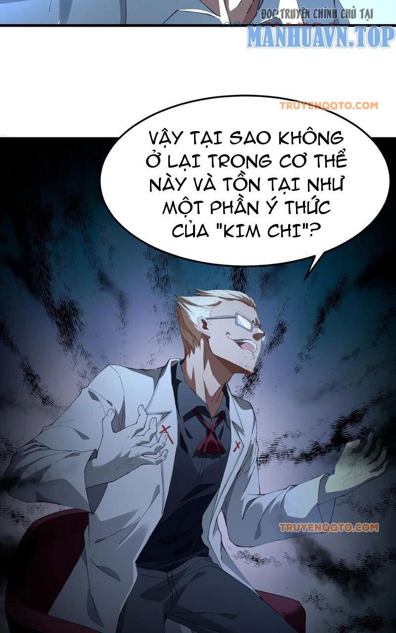 Nhân Sinh Thâm Tiềm Chap 16 - Next Chap 17