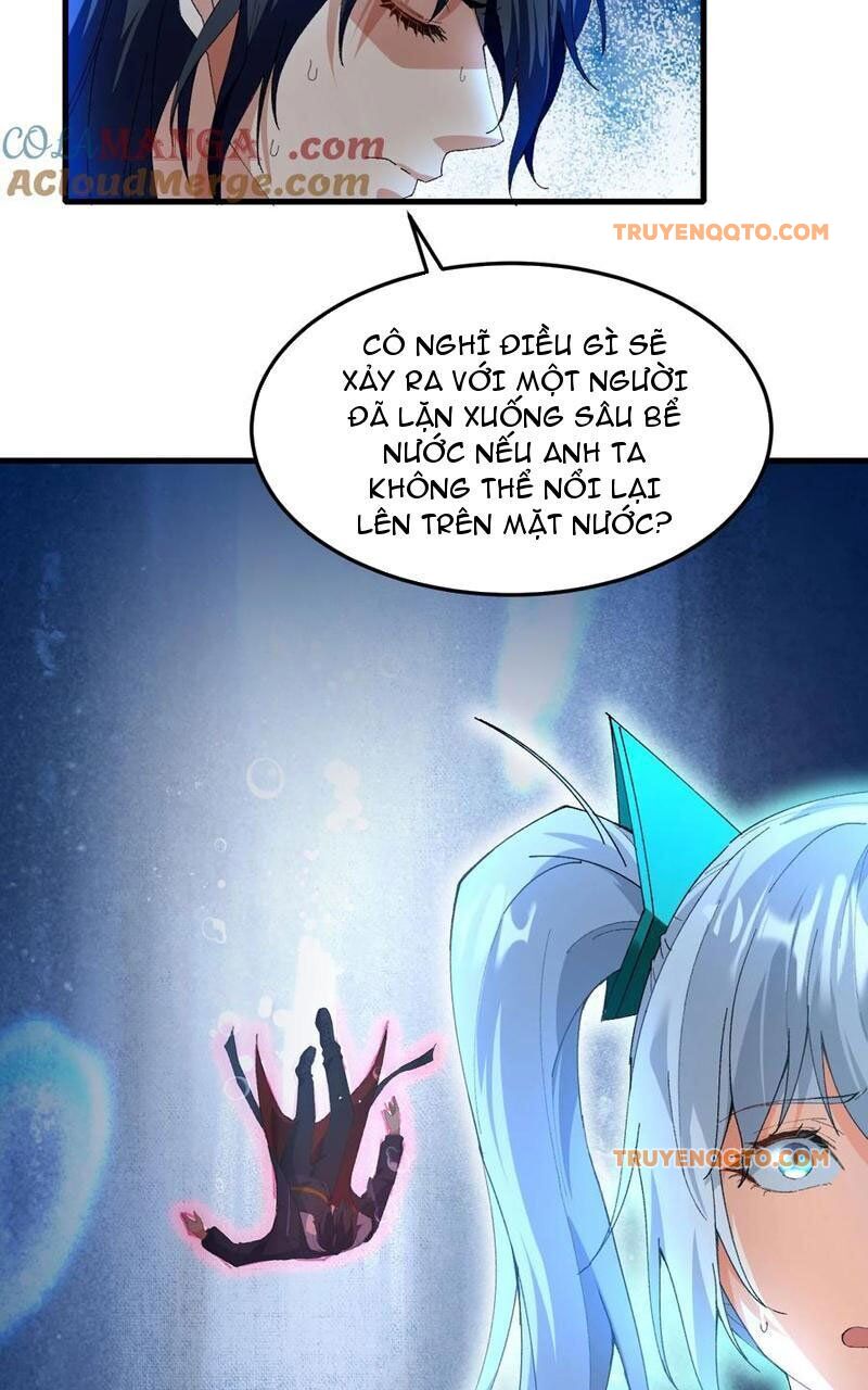 Nhân Sinh Thâm Tiềm Chap 16 - Next Chap 17