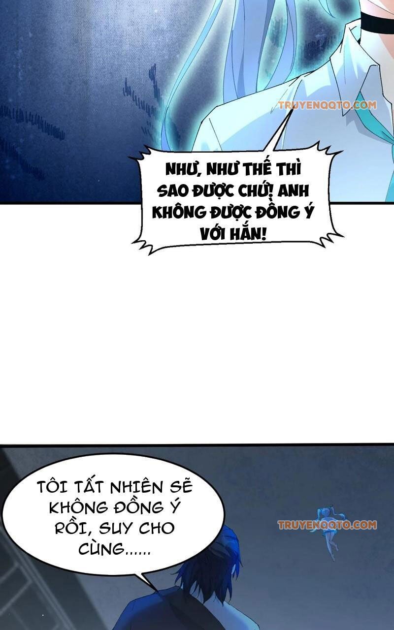Nhân Sinh Thâm Tiềm Chap 16 - Next Chap 17