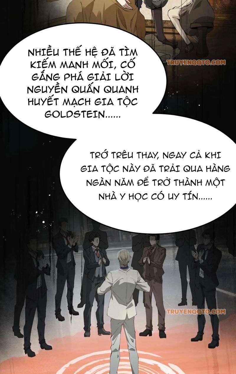 Nhân Sinh Thâm Tiềm Chap 16 - Next Chap 17