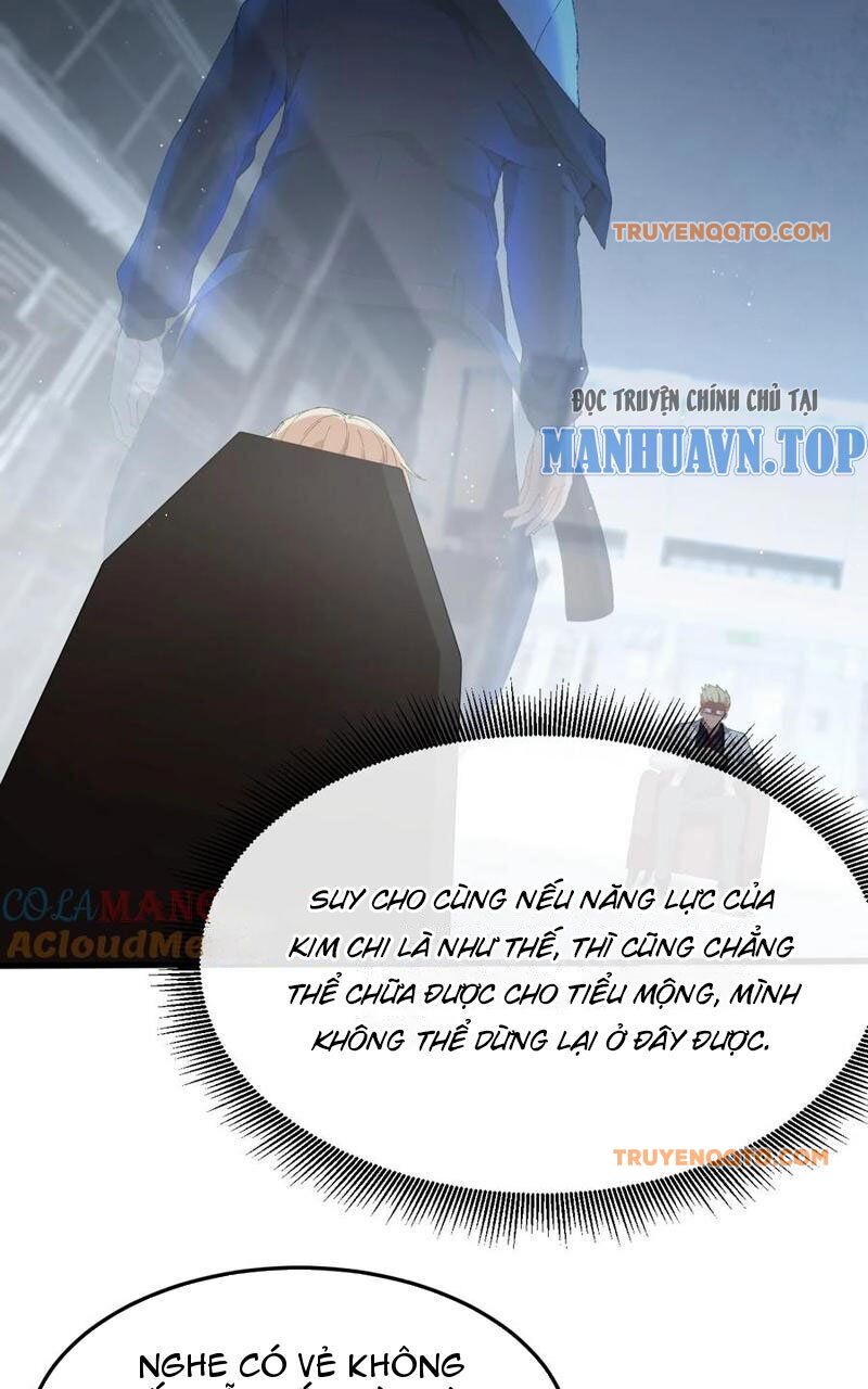 Nhân Sinh Thâm Tiềm Chap 16 - Next Chap 17