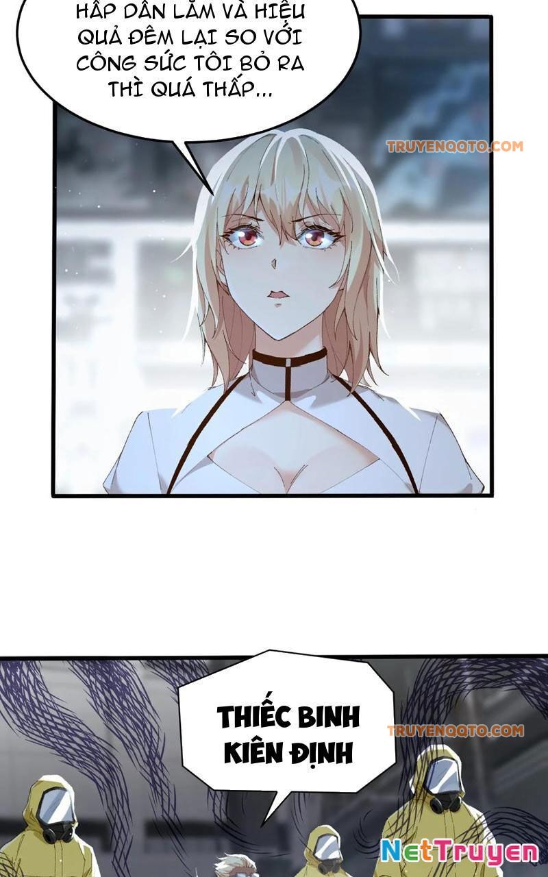 Nhân Sinh Thâm Tiềm Chap 16 - Next Chap 17