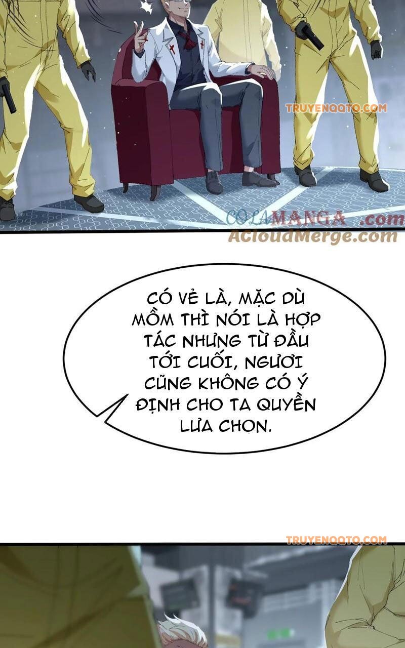 Nhân Sinh Thâm Tiềm Chap 16 - Next Chap 17