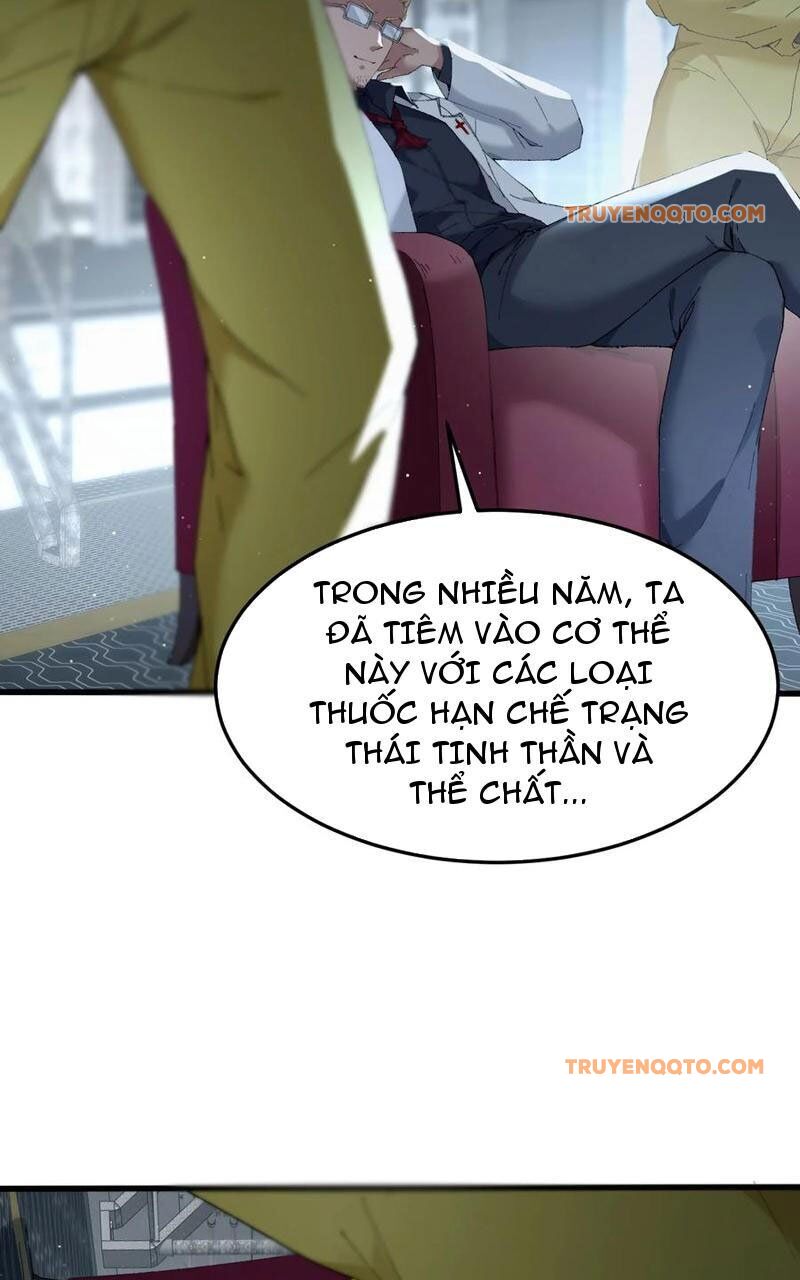 Nhân Sinh Thâm Tiềm Chap 16 - Next Chap 17
