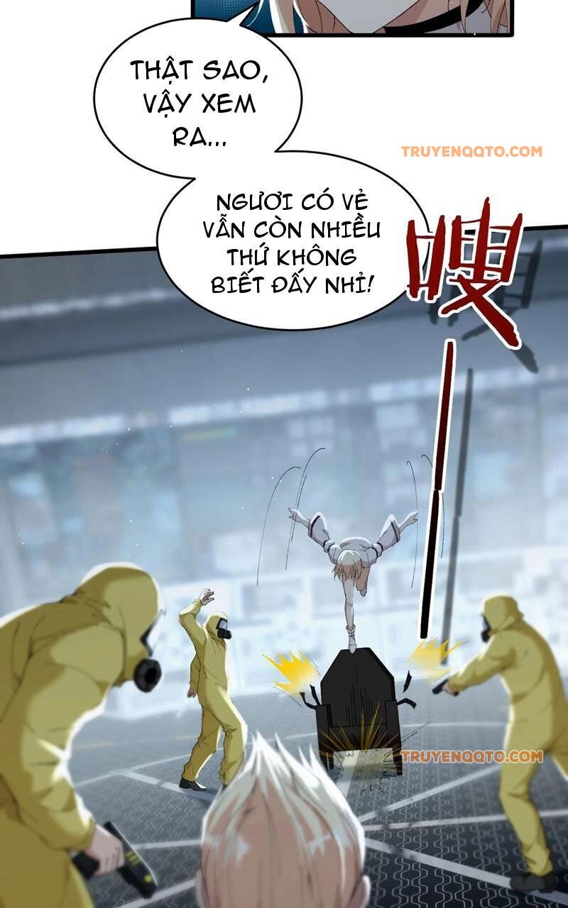Nhân Sinh Thâm Tiềm Chap 16 - Next Chap 17