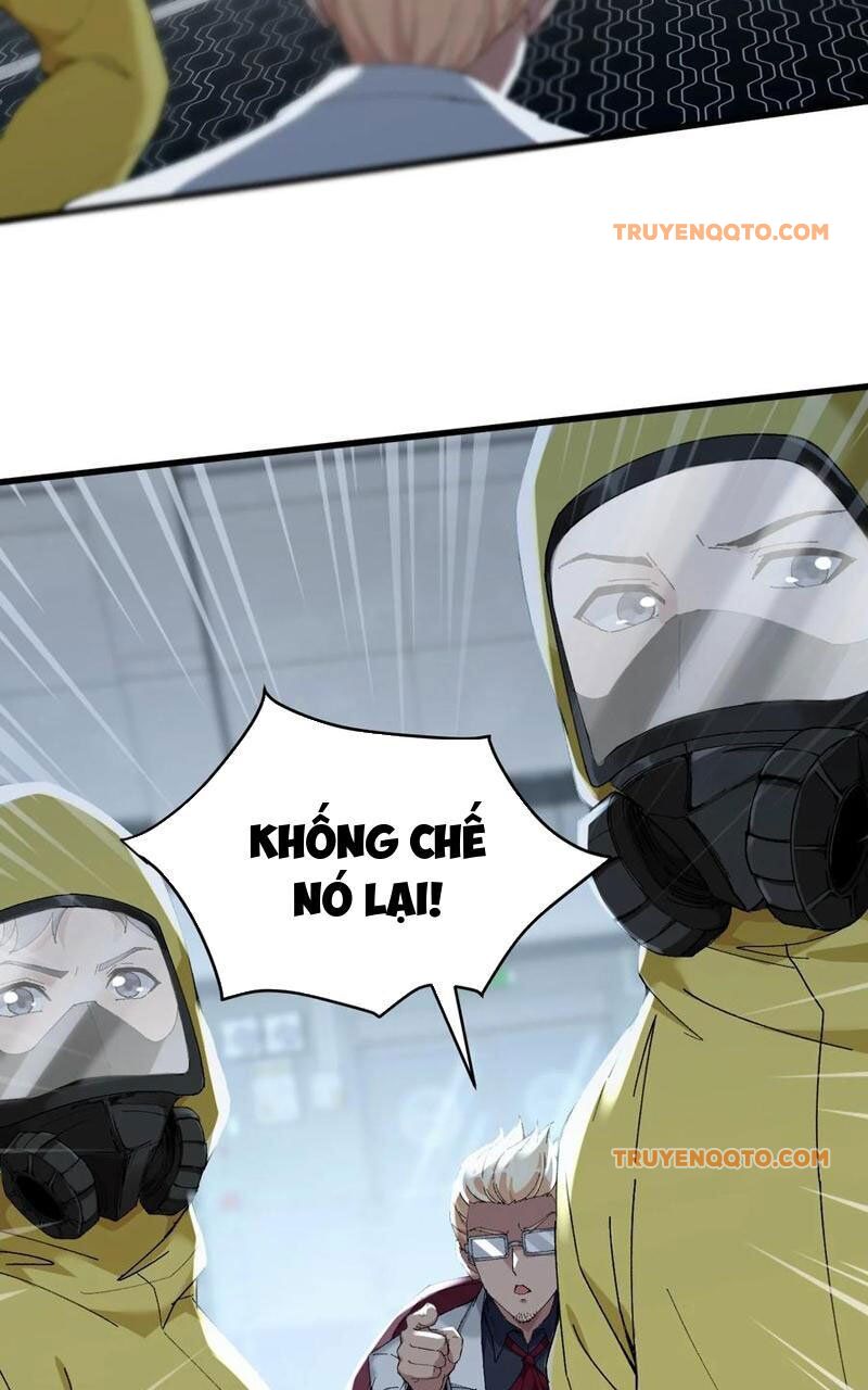 Nhân Sinh Thâm Tiềm Chap 16 - Next Chap 17