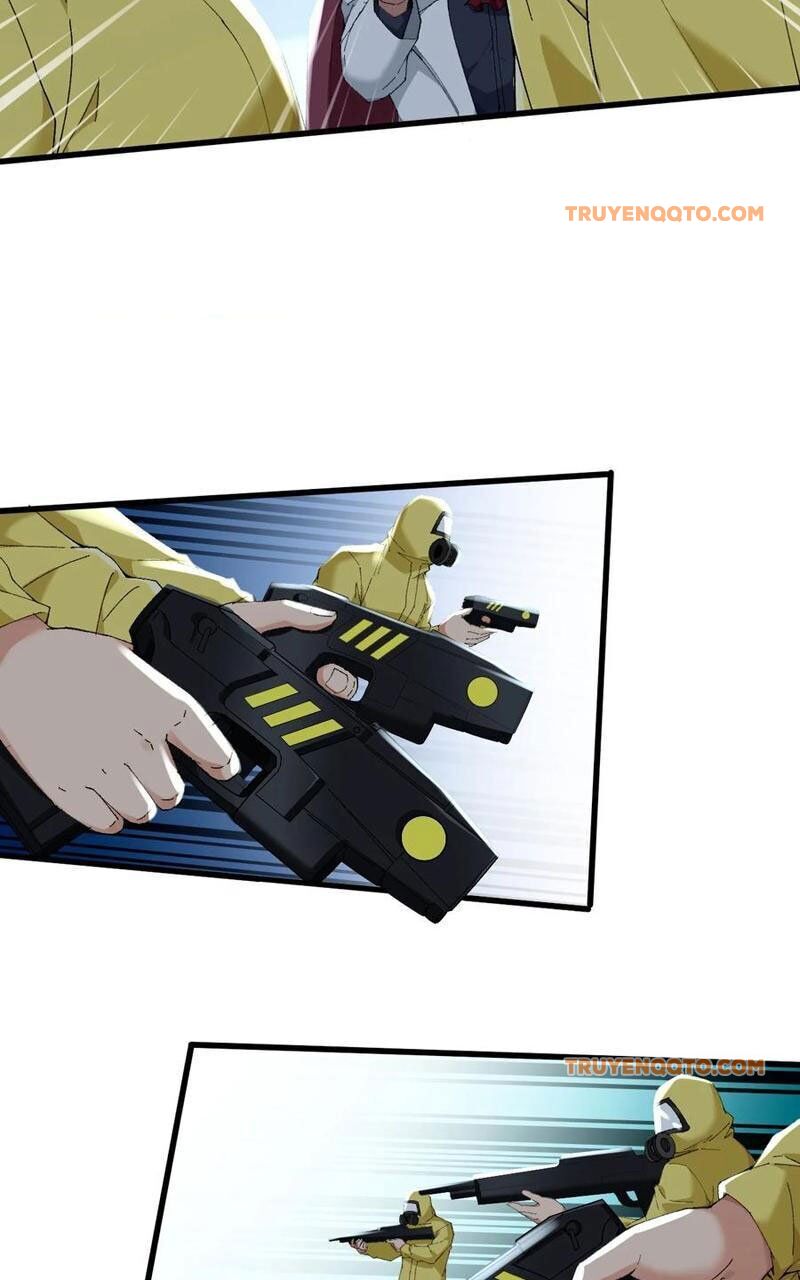 Nhân Sinh Thâm Tiềm Chap 16 - Next Chap 17