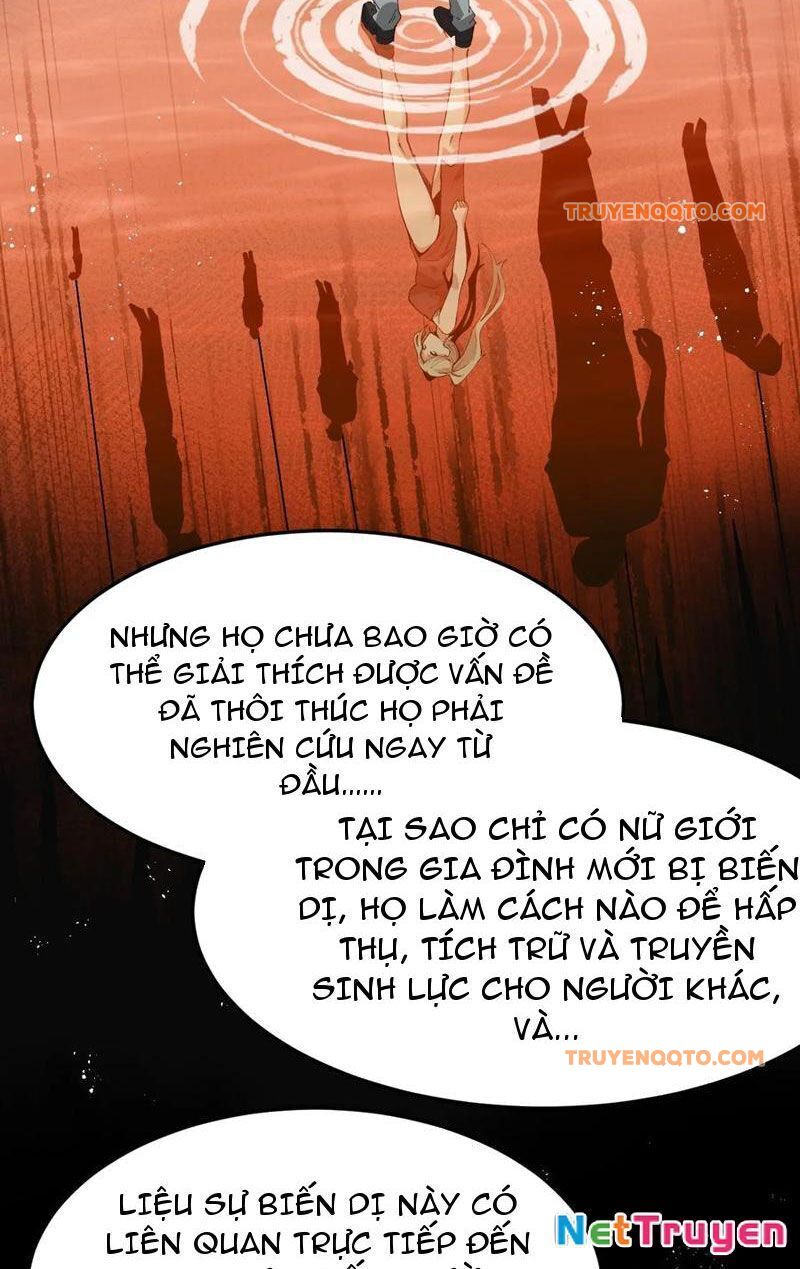 Nhân Sinh Thâm Tiềm Chap 16 - Next Chap 17