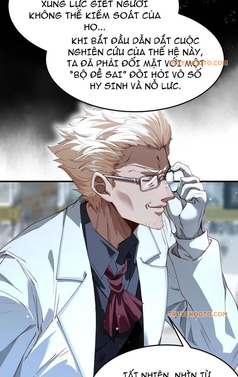 Nhân Sinh Thâm Tiềm Chap 16 - Next Chap 17