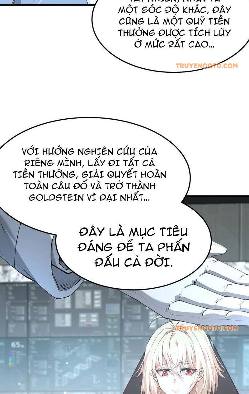 Nhân Sinh Thâm Tiềm Chap 16 - Next Chap 17