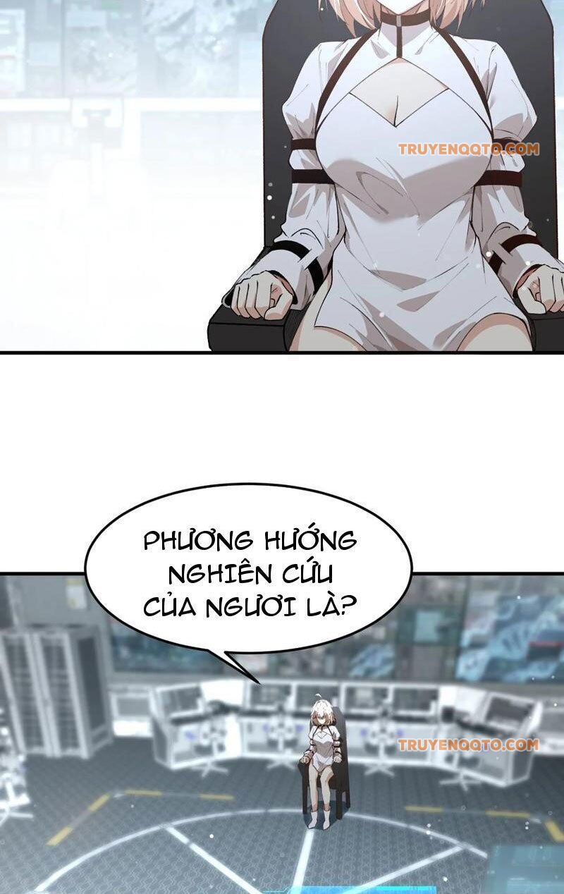 Nhân Sinh Thâm Tiềm Chap 16 - Next Chap 17