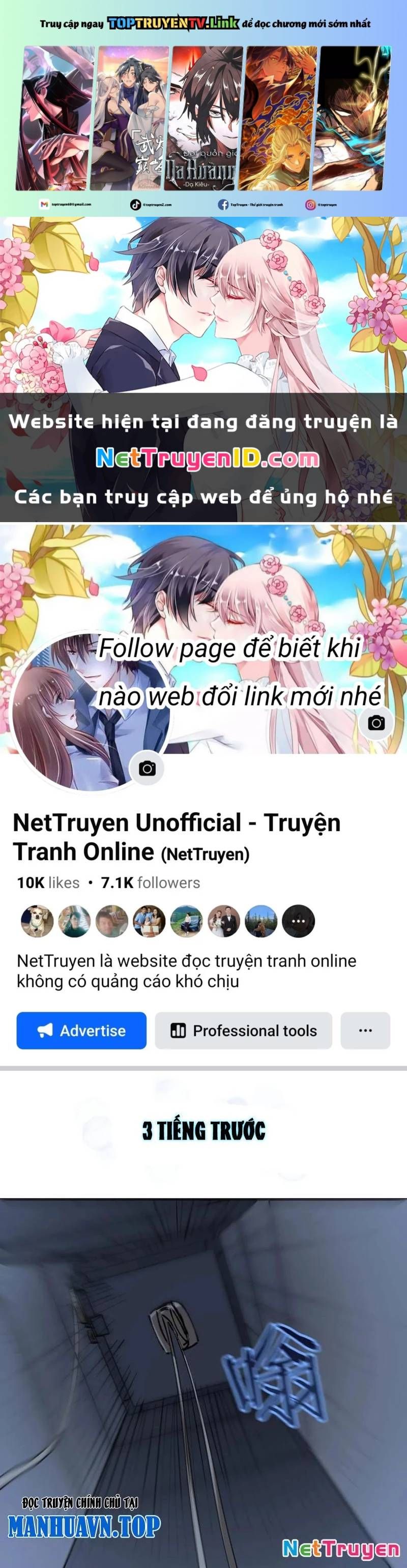 Nhân Sinh Thâm Tiềm Chap 17 - Next Chap 18