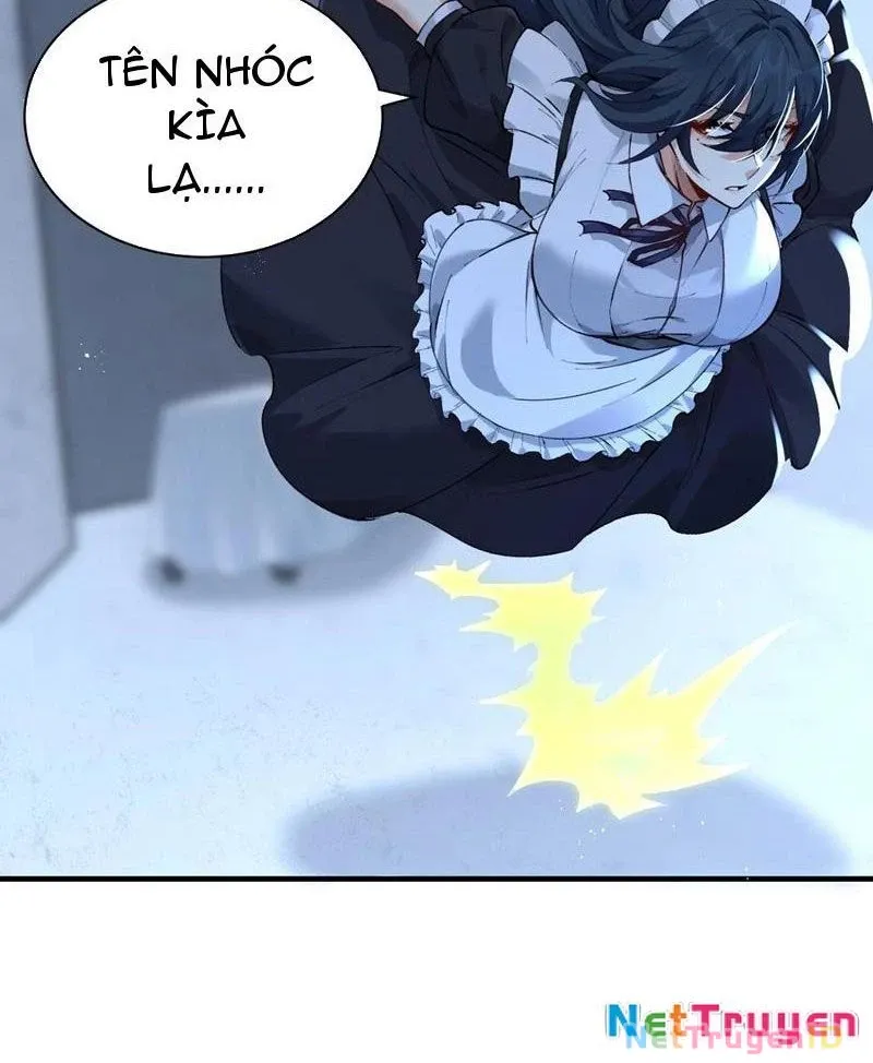 Nhân Sinh Thâm Tiềm Chap 17 - Next Chap 18