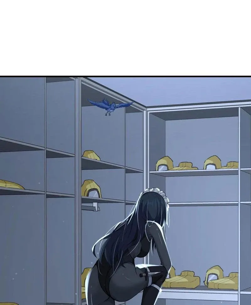 Nhân Sinh Thâm Tiềm Chap 17 - Next Chap 18