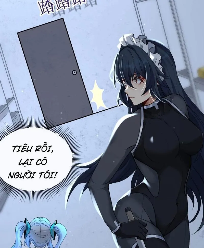 Nhân Sinh Thâm Tiềm Chap 17 - Next Chap 18