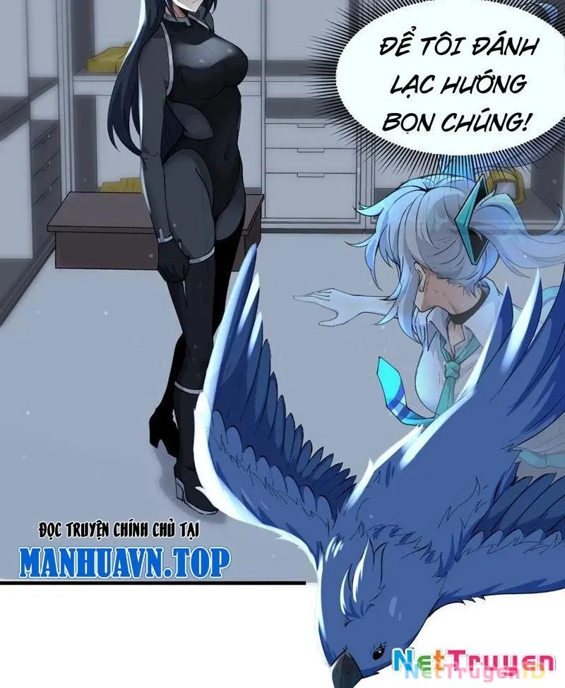 Nhân Sinh Thâm Tiềm Chap 17 - Next Chap 18