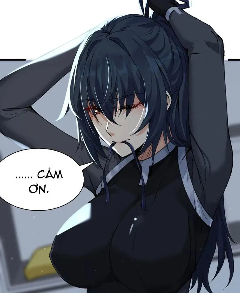Nhân Sinh Thâm Tiềm Chap 17 - Next Chap 18