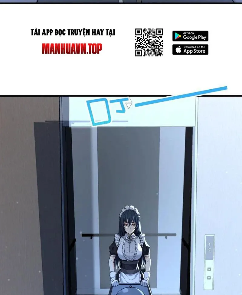 Nhân Sinh Thâm Tiềm Chap 17 - Next Chap 18