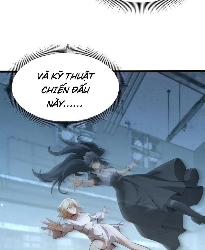 Nhân Sinh Thâm Tiềm Chap 17 - Next Chap 18