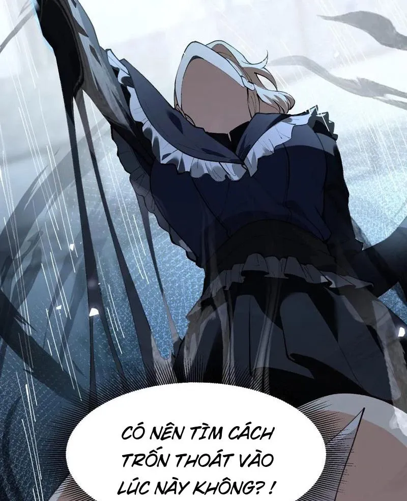 Nhân Sinh Thâm Tiềm Chap 17 - Next Chap 18