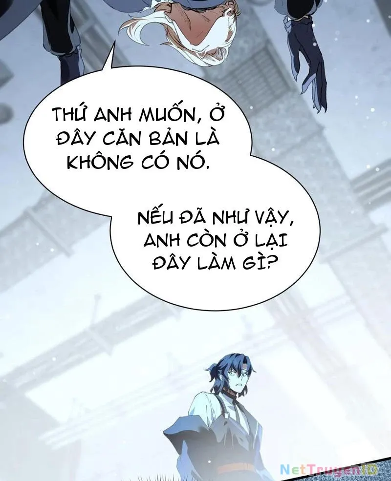 Nhân Sinh Thâm Tiềm Chap 17 - Next Chap 18