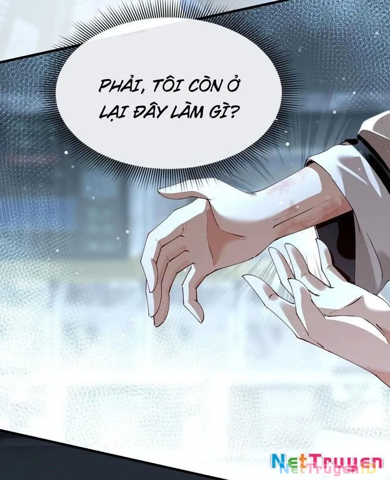 Nhân Sinh Thâm Tiềm Chap 17 - Next Chap 18