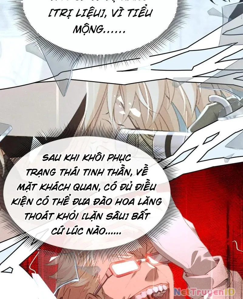 Nhân Sinh Thâm Tiềm Chap 17 - Next Chap 18