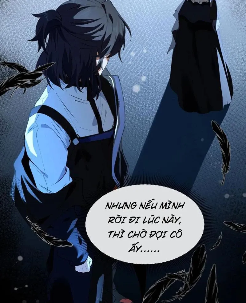 Nhân Sinh Thâm Tiềm Chap 17 - Next Chap 18