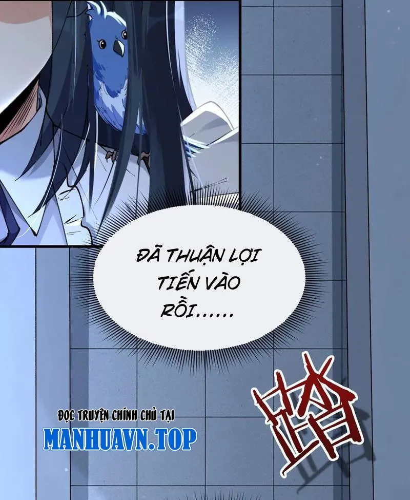Nhân Sinh Thâm Tiềm Chap 17 - Next Chap 18