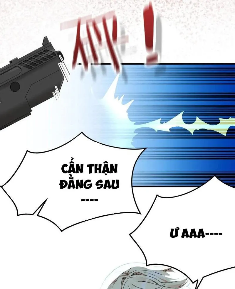 Nhân Sinh Thâm Tiềm Chap 17 - Next Chap 18