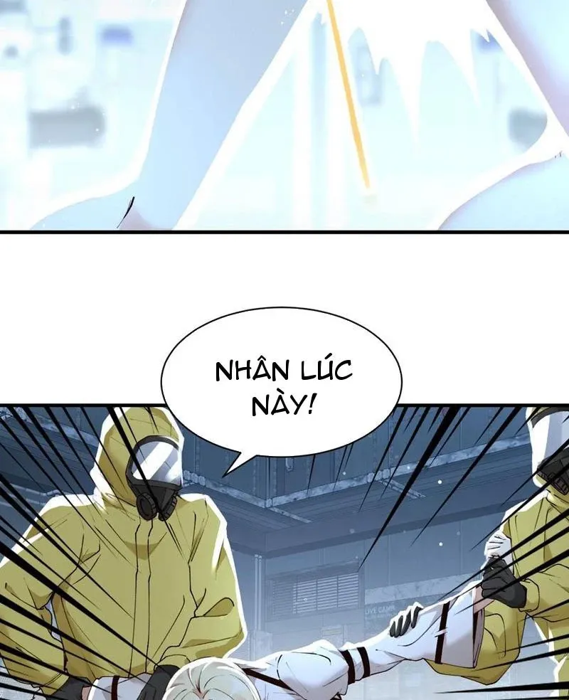 Nhân Sinh Thâm Tiềm Chap 17 - Next Chap 18
