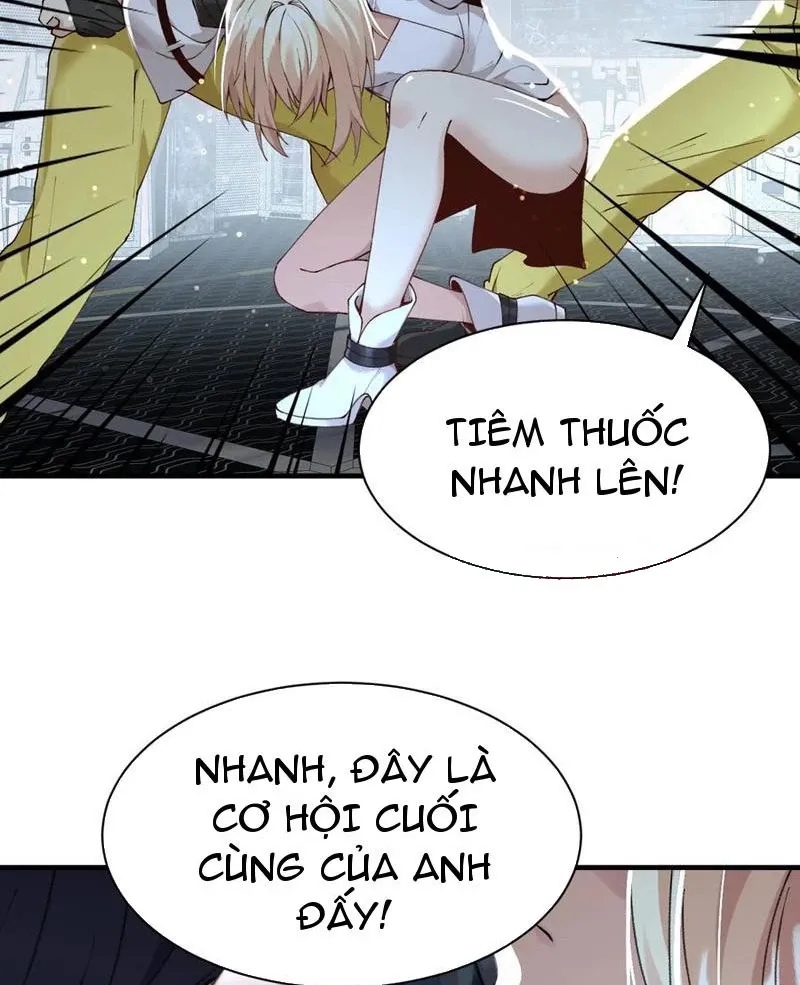 Nhân Sinh Thâm Tiềm Chap 17 - Next Chap 18