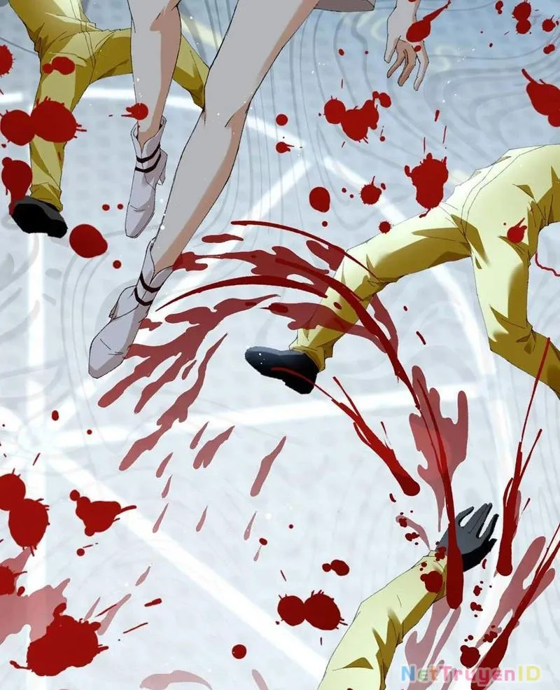 Nhân Sinh Thâm Tiềm Chap 17 - Next Chap 18