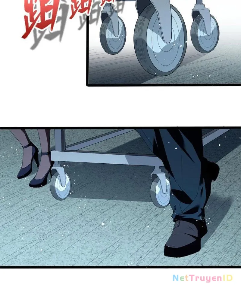 Nhân Sinh Thâm Tiềm Chap 17 - Next Chap 18