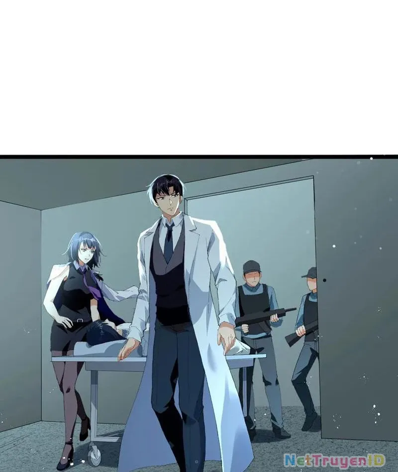 Nhân Sinh Thâm Tiềm Chap 17 - Next Chap 18