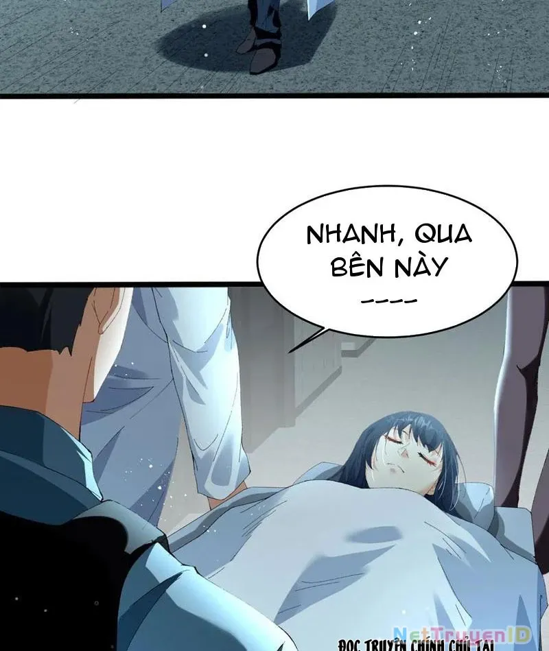 Nhân Sinh Thâm Tiềm Chap 17 - Next Chap 18
