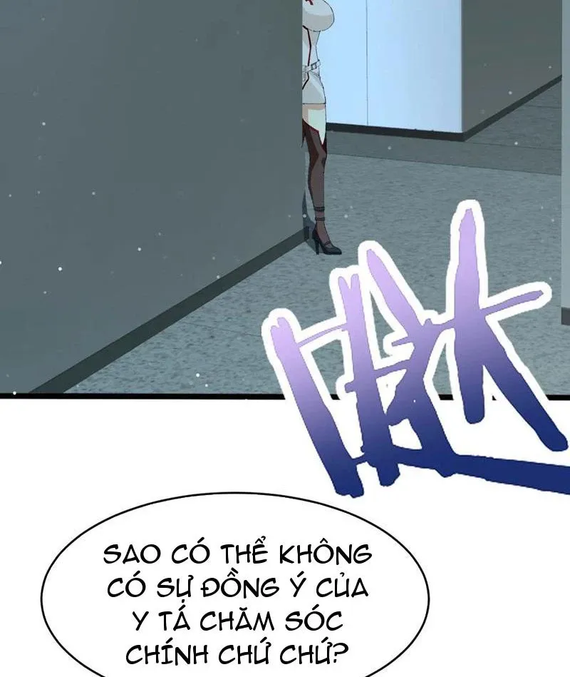 Nhân Sinh Thâm Tiềm Chap 17 - Next Chap 18