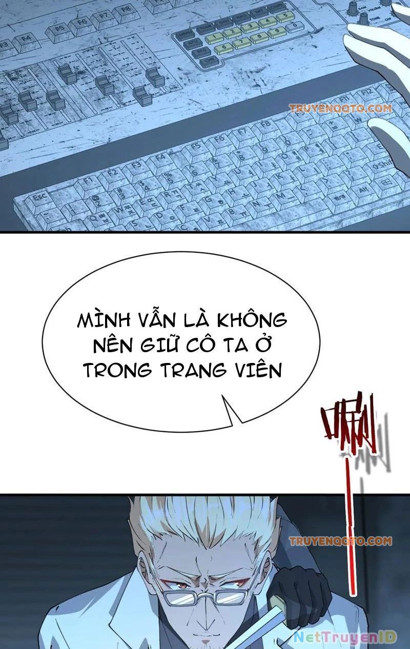 Nhân Sinh Thâm Tiềm Chap 18 - Next Chap 19