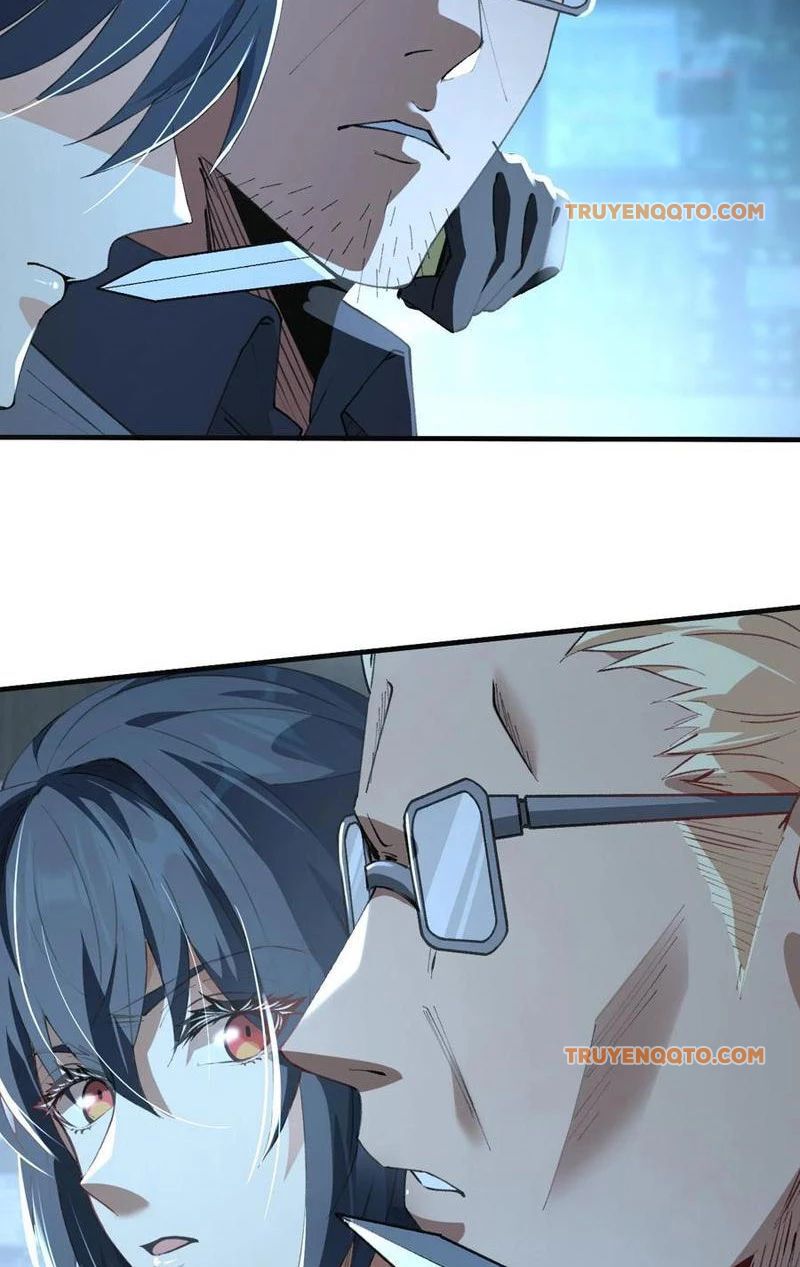 Nhân Sinh Thâm Tiềm Chap 18 - Next Chap 19