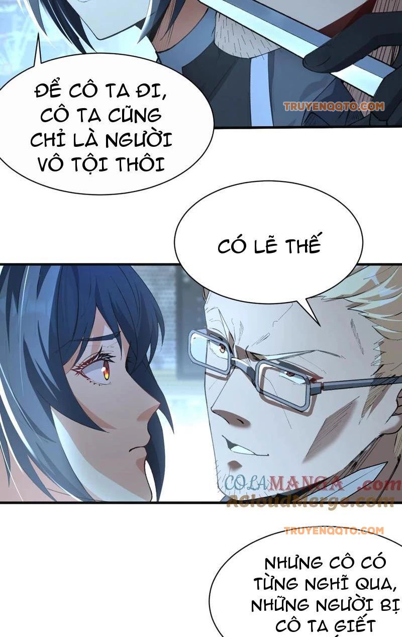 Nhân Sinh Thâm Tiềm Chap 18 - Next Chap 19
