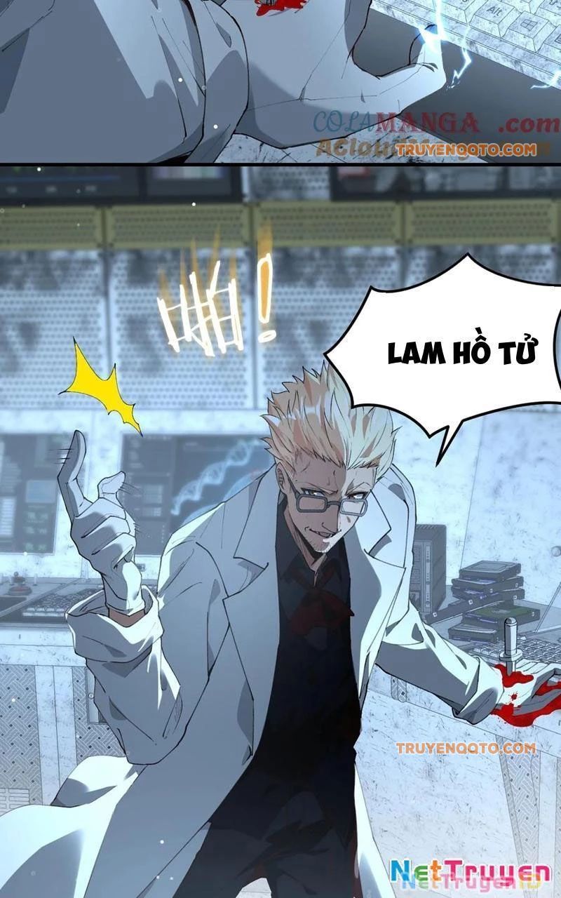 Nhân Sinh Thâm Tiềm Chap 18 - Next Chap 19
